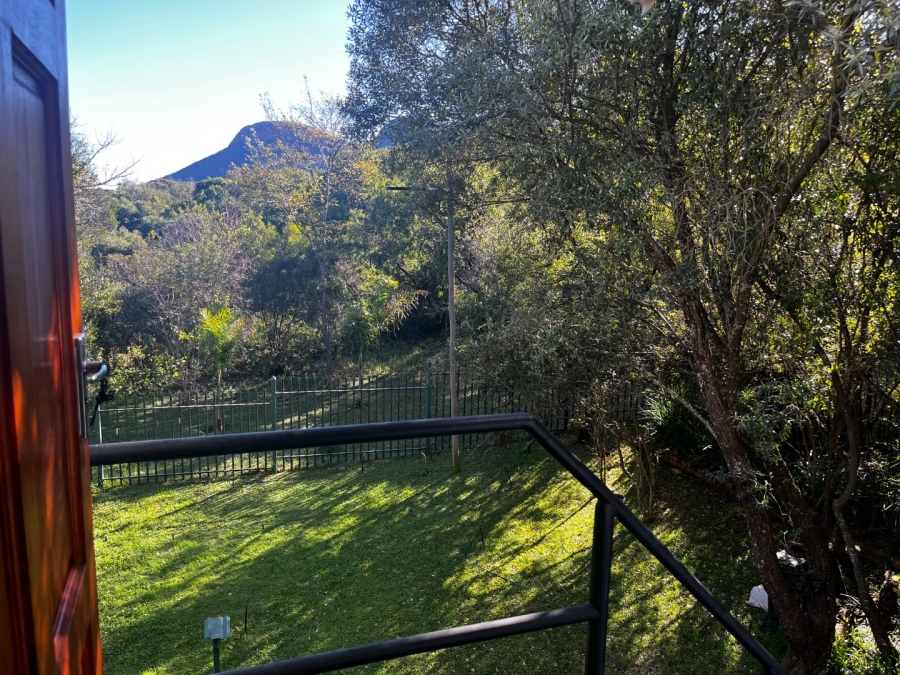 To Let 1 Bedroom Property for Rent in Melodie North West